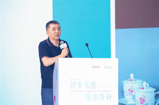 行业探寻市场爆发“黄金拐点”开元棋牌洗碗机普及迎来攻坚战(图15) 行业探寻市场爆发“黄金拐点”开元棋牌洗碗机普及迎来攻坚战(图15)