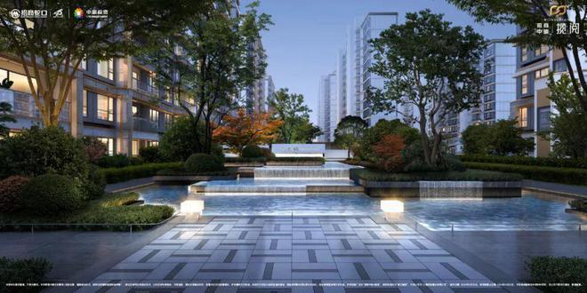 揽阅售楼处——网站开元棋牌招商中旅(图10)