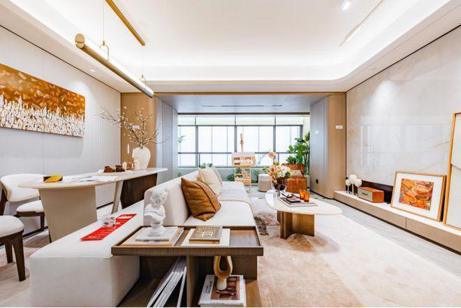 揽阅售楼处——网站开元棋牌招商中旅(图24)