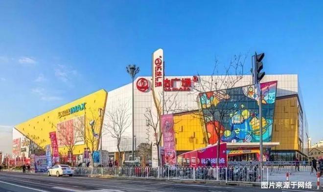 揽阅售楼处——网站开元棋牌招商中旅(图18)