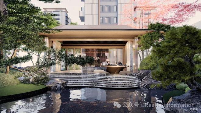 玺院售楼处发布：2025引领购房热潮！开元棋牌app✆北京热搜好房@城建·(图13)