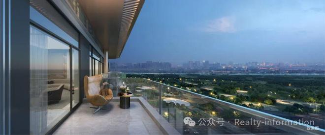 玺院售楼处发布：2025引领购房热潮！开元棋牌app✆北京热搜好房@城建·(图15)