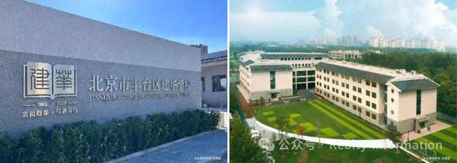 玺院售楼处发布：2025引领购房热潮！开元棋牌app✆北京热搜好房@城建·(图6)