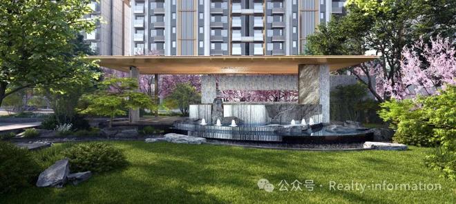 玺院售楼处发布：2025引领购房热潮！开元棋牌app✆北京热搜好房@城建·(图12)