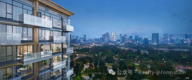 玺院售楼处发布：2025引领购房热潮！开元棋牌app✆北京热搜好房@城建·(图3)