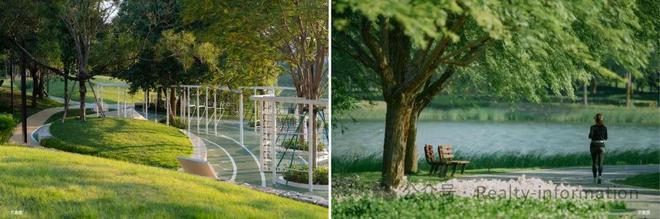 玺院售楼处发布：2025引领购房热潮！开元棋牌app✆北京热搜好房@城建·(图2)