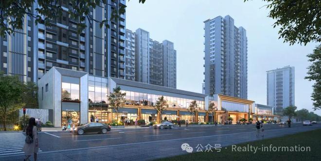 玺院售楼处发布：2025引领购房热潮！开元棋牌app✆北京热搜好房@城建·(图14)