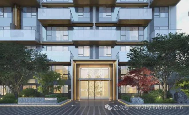 玺院售楼处发布：2025引领购房热潮！开元棋牌app✆北京热搜好房@城建·(图9)