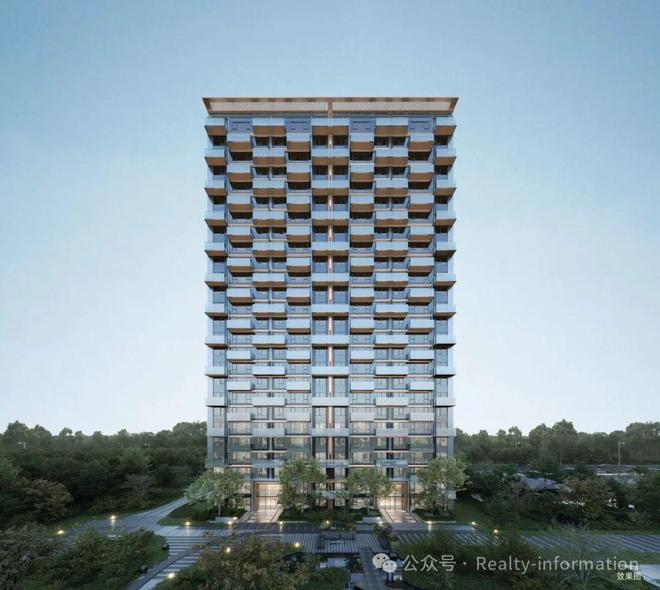 玺院售楼处发布：2025引领购房热潮！开元棋牌app✆北京热搜好房@城建·(图17)