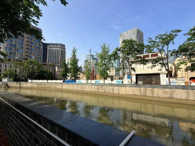 (售楼处)售楼处电话小区配套价格周边详情容积率楼盘详情开元棋牌华润外滩瑞府(营销中心)-华润外滩瑞府销售中心(图2)