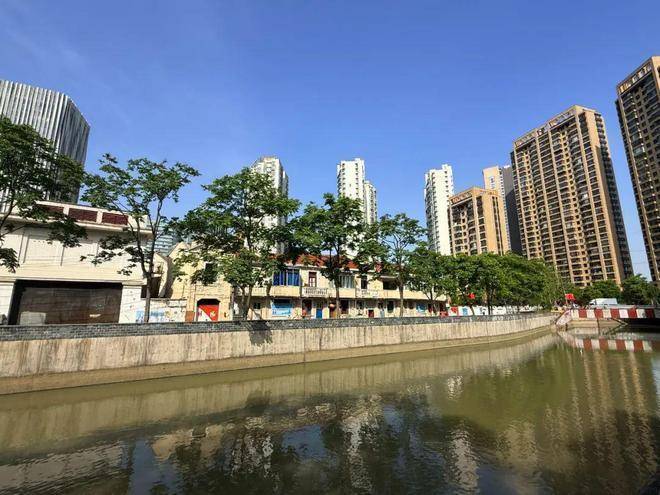 (售楼处)售楼处电话小区配套价格周边详情容积率楼盘详情开元棋牌华润外滩瑞府(营销中心)-华润外滩瑞府销售中心(图7)