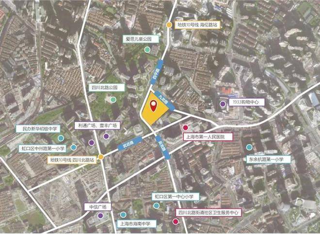 (售楼处)售楼处电话小区配套价格周边详情容积率楼盘详情开元棋牌华润外滩瑞府(营销中心)-华润外滩瑞府销售中心(图5)