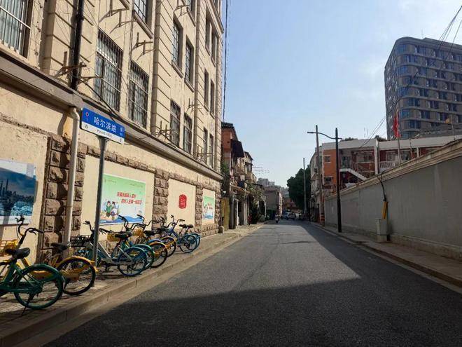 (售楼处)售楼处电话小区配套价格周边详情容积率楼盘详情开元棋牌华润外滩瑞府(营销中心)-华润外滩瑞府销售中心(图8)