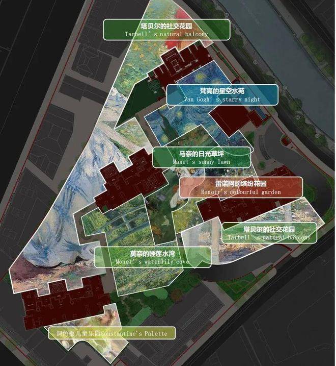 (售楼处)售楼处电话小区配套价格周边详情容积率楼盘详情开元棋牌华润外滩瑞府(营销中心)-华润外滩瑞府销售中心(图9)