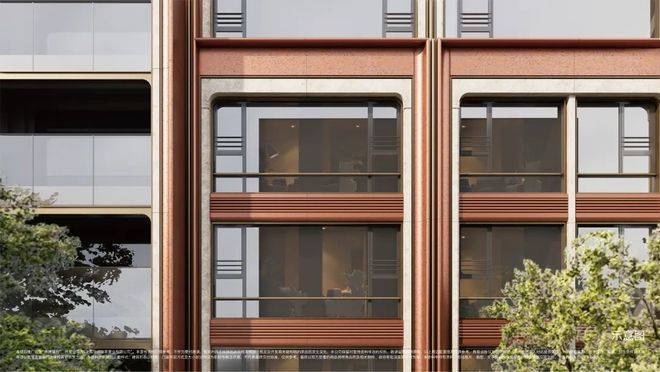 (售楼处)售楼处电话小区配套价格周边详情容积率楼盘详情开元棋牌华润外滩瑞府(营销中心)-华润外滩瑞府销售中心(图11)