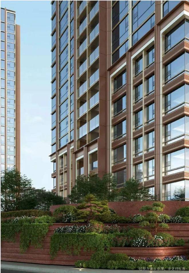 (售楼处)售楼处电话小区配套价格周边详情容积率楼盘详情开元棋牌华润外滩瑞府(营销中心)-华润外滩瑞府销售中心(图17)