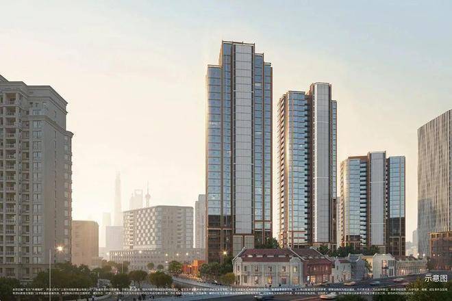 (售楼处)售楼处电话小区配套价格周边详情容积率楼盘详情开元棋牌华润外滩瑞府(营销中心)-华润外滩瑞府销售中心(图18)