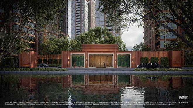 (售楼处)售楼处电话小区配套价格周边详情容积率楼盘详情开元棋牌华润外滩瑞府(营销中心)-华润外滩瑞府销售中心(图21)