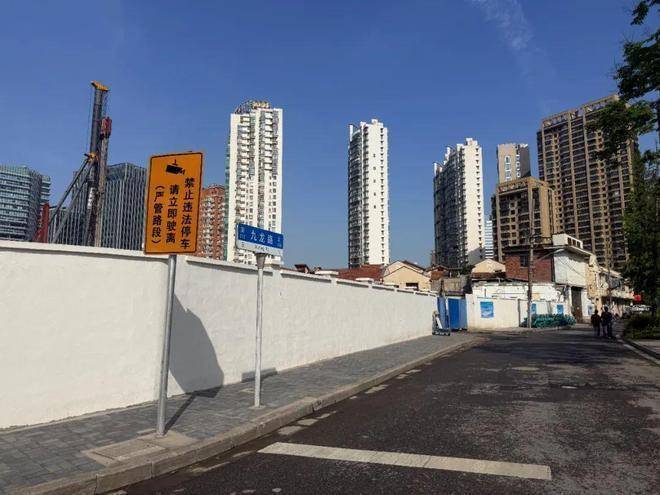 (售楼处)售楼处电话小区配套价格周边详情容积率楼盘详情开元棋牌华润外滩瑞府(营销中心)-华润外滩瑞府销售中心(图19)