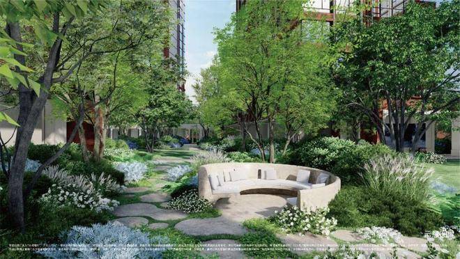 (售楼处)售楼处电话小区配套价格周边详情容积率楼盘详情开元棋牌华润外滩瑞府(营销中心)-华润外滩瑞府销售中心(图20)