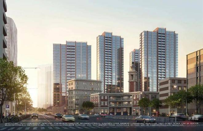 (售楼处)售楼处电话小区配套价格周边详情容积率楼盘详情开元棋牌华润外滩瑞府(营销中心)-华润外滩瑞府销售中心(图24)