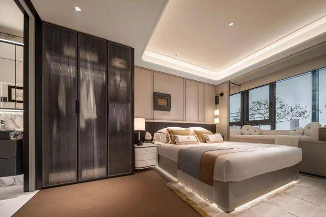 (售楼处)售楼处电话小区配套价格周边详情容积率楼盘详情开元棋牌华润外滩瑞府(营销中心)-华润外滩瑞府销售中心(图23)