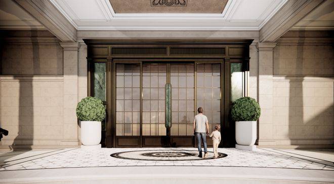 心(售楼处)售楼处电话小区配套价格周边详情容积率楼盘详情开元棋牌试玩象屿天誉蘭香(营销中心)-象屿天誉蘭香销售中(图12)