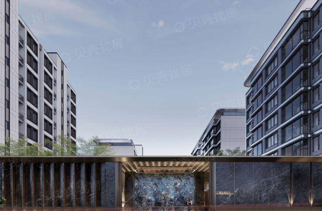 心(售楼处)售楼处电话小区配套价格周边详情容积率楼盘详情开元棋牌试玩象屿天誉蘭香(营销中心)-象屿天誉蘭香销售中(图14)