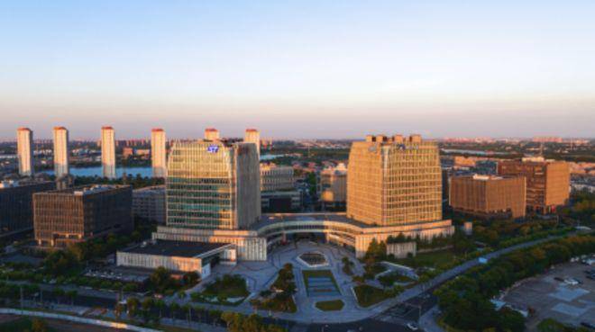 心(售楼处)售楼处电话小区配套价格周边详情容积率楼盘详情开元棋牌试玩象屿天誉蘭香(营销中心)-象屿天誉蘭香销售中(图16)