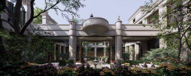 心(售楼处)售楼处电话小区配套价格周边详情容积率楼盘详情开元棋牌试玩象屿天誉蘭香(营销中心)-象屿天誉蘭香销售中(图20)