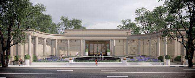 心(售楼处)售楼处电话小区配套价格周边详情容积率楼盘详情开元棋牌试玩象屿天誉蘭香(营销中心)-象屿天誉蘭香销售中(图24)