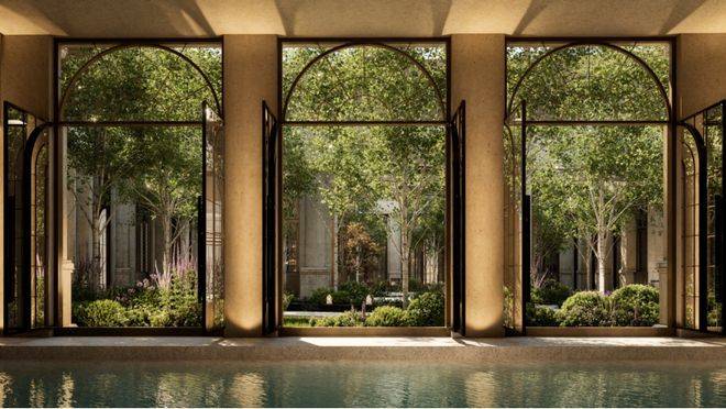 心(售楼处)售楼处电话小区配套价格周边详情容积率楼盘详情开元棋牌试玩象屿天誉蘭香(营销中心)-象屿天誉蘭香销售中(图31)