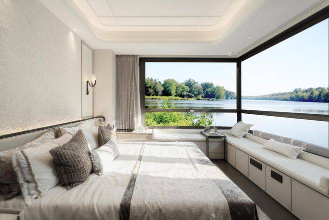 心(售楼处)售楼处电话小区配套价格周边详情容积率楼盘详情开元棋牌试玩象屿天誉蘭香(营销中心)-象屿天誉蘭香销售中(图32)