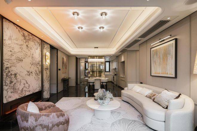 心(售楼处)售楼处电话小区配套价格周边详情容积率楼盘详情开元棋牌试玩象屿天誉蘭香(营销中心)-象屿天誉蘭香销售中(图34)